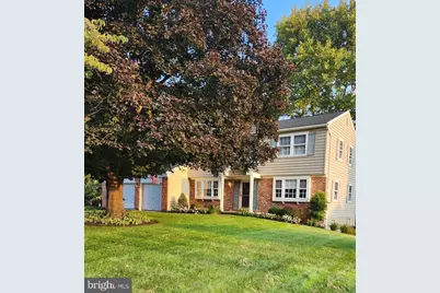 9387 Paulskirk Drive, Ellicott City, MD 21042 - Photo 1