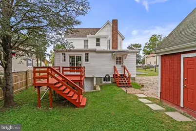 6433 Loudon Avenue, Elkridge, MD 21075 - Photo 40