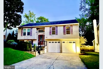 8729 Fairhaven Place, Jessup, MD 20794 - Photo 1