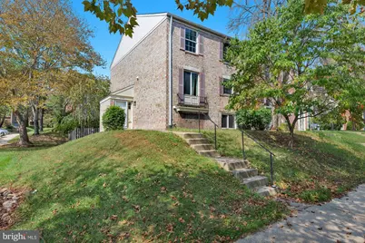 10738 Bridlerein Terrace, Columbia, MD 21044 - Photo 1