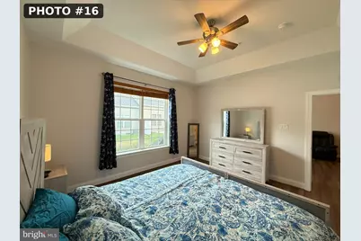 8705 Hines Circle #33, Laurel, MD 20723 - Photo 16