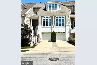 8731 Lake Edge Drive, Laurel, MD 20723 - Photo 1
