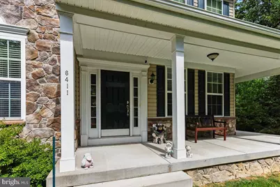 6411 Montgomery Road, Elkridge, MD 21075 - Photo 2