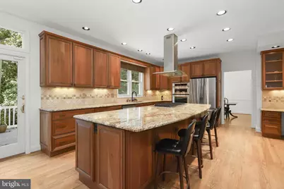 12074 Broad Meadow Lane, Clarksville, MD 21029 - Photo 16