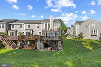 7727 Old Woodstock, Ellicott City, MD 21043 - Photo 28