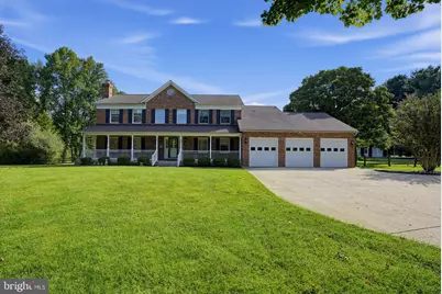 6660 Luster Drive, Highland, MD 20777 - Photo 1