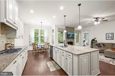2551 Sophia Chase Drive, Marriottsville, MD 21104 - Photo 8