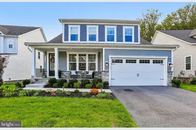 10405 Puccini Lane, Ellicott City, MD 21042 - Photo 8