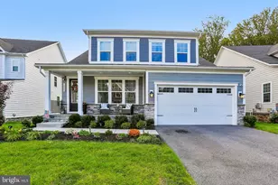 10405 Puccini Ln, Ellicott City, MD 21042 - Photo 8