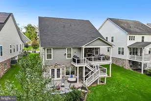 10405 Puccini Ln, Ellicott City, MD 21042 - Photo 14