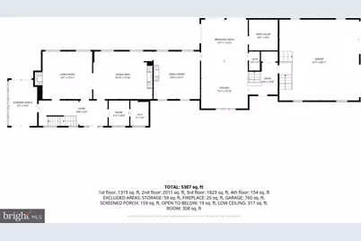 1575 Marriottsville Road, Marriottsville, MD 21104 - Photo 38