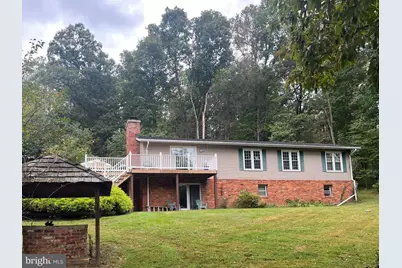 16025 Carrs Mill Road, Woodbine, MD 21797 - Photo 1