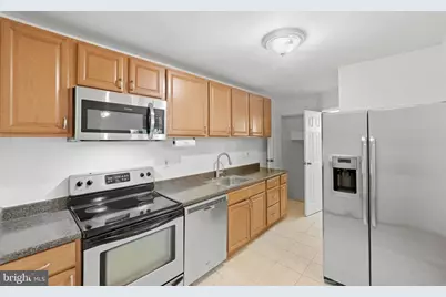 9120 Tumbleweed Run #B, Laurel, MD 20723 - Photo 12