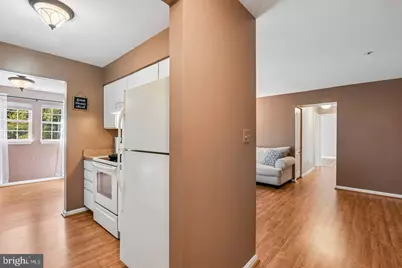 8613 Falls Run Road #E, Ellicott City, MD 21043 - Photo 12