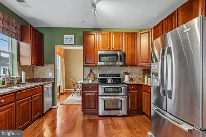 8901 Brauerton Road #406, Ellicott City, MD 21043 - Photo 16