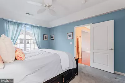 8901 Brauerton Road #406, Ellicott City, MD 21043 - Photo 28