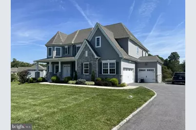 1916 Davis Branch Road, Woodstock, MD 21163 - Photo 1