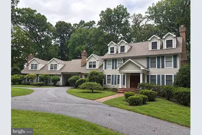 12601 Golden Oak Drive, Ellicott City, MD 21042 - Photo 1