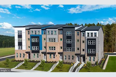 9888A Sir Barton Way, Laurel, MD 20723 - Photo 2