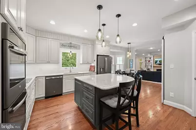 10305 Greenbriar Court, Ellicott City, MD 21042 - Photo 12