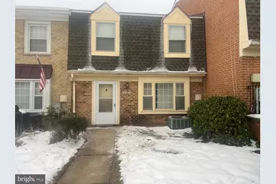 9035 N Laurel Road #J, Laurel, MD 20723 - Photo 2