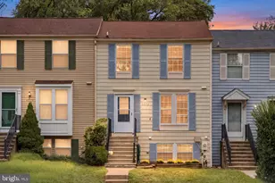 9522 Quarry Bridge Ct, Columbia, MD 21046 - Photo 1