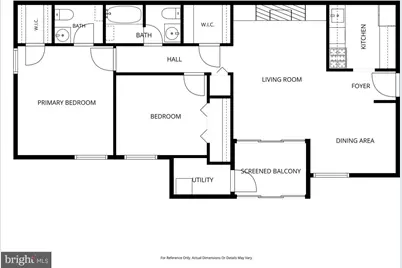 10528 Cross Fox Lane #F-1, Columbia, MD 21044 - Photo 34