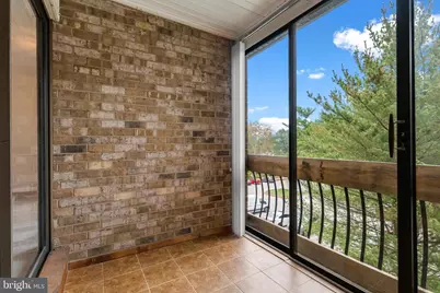 10528 Cross Fox Lane #F-1, Columbia, MD 21044 - Photo 20
