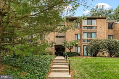 10528 Cross Fox Lane #F-1, Columbia, MD 21044 - Photo 4