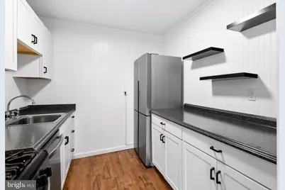 10528 Cross Fox Lane #F-1, Columbia, MD 21044 - Photo 16
