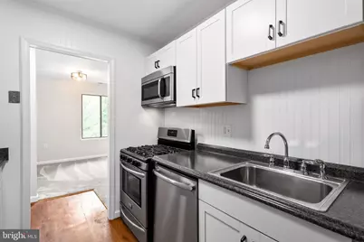 10528 Cross Fox Lane #F-1, Columbia, MD 21044 - Photo 22