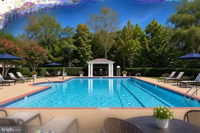 2908 Eaton Square #111, Ellicott City, MD 21043 - Photo 12