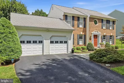 4930 Bramhope Lane, Ellicott City, MD 21043 - Photo 1