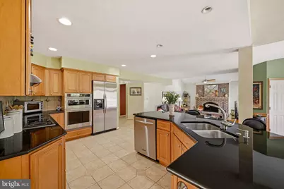 4930 Bramhope Lane, Ellicott City, MD 21043 - Photo 16