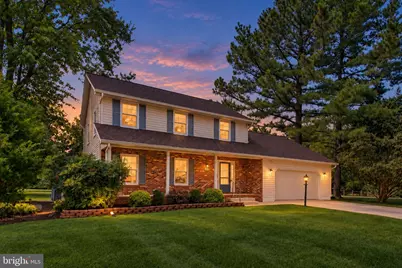 9460 Single Bird Lane, Columbia, MD 21046 - Photo 1