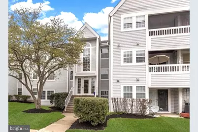 8573 Falls Run Road #I, Ellicott City, MD 21043 - Photo 1