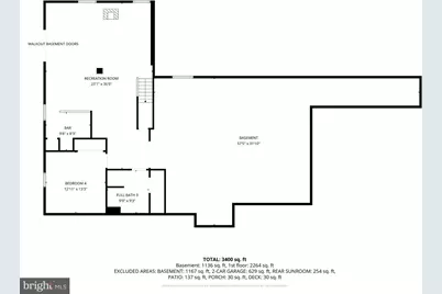 2149 Woodbine Road, Woodbine, MD 21797 - Photo 46