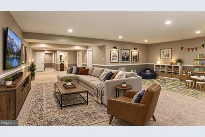 2372 Adam David Way, Marriottsville, MD 21104 - Photo 18