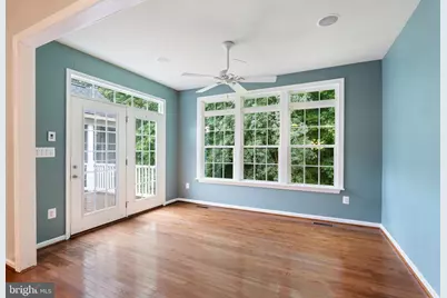 2372 Adam David Way, Marriottsville, MD 21104 - Photo 4