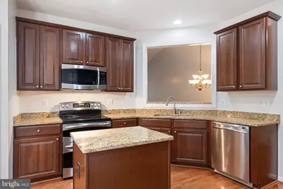 2372 Adam David Way, Marriottsville, MD 21104 - Photo 8