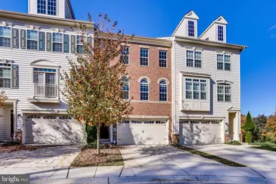 9949 Veiled Dawn, Laurel, MD 20723 - Photo 2
