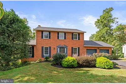 4236 Hermitage Drive, Ellicott City, MD 21042 - Photo 2