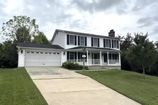 8683 Felsview Dr, Laurel, MD 20723 - Photo 1