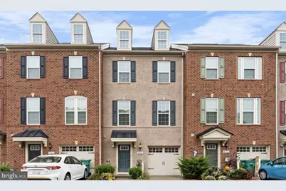 8105 Kyne Millers Way, Ellicott City, MD 21043 - Photo 1