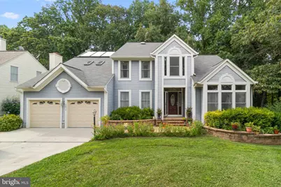 6874 Caravan Court, Columbia, MD 21044 - Photo 1