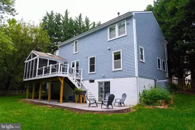 [Address not provided], Ellicott City, MD 21043 - Photo 2