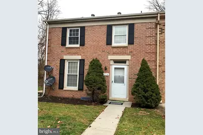 9714 Whiskey Run, Laurel, MD 20723 - Photo 1