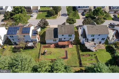9392 Sewall Avenue, Laurel, MD 20723 - Photo 48