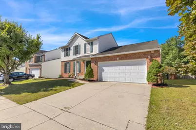 9392 Sewall Avenue, Laurel, MD 20723 - Photo 2