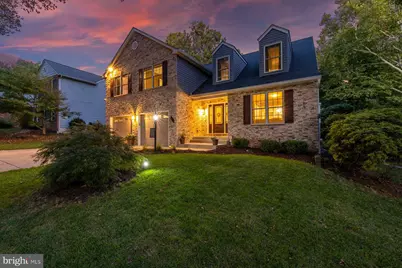 7417 Sandalfoot Way, Columbia, MD 21046 - Photo 2